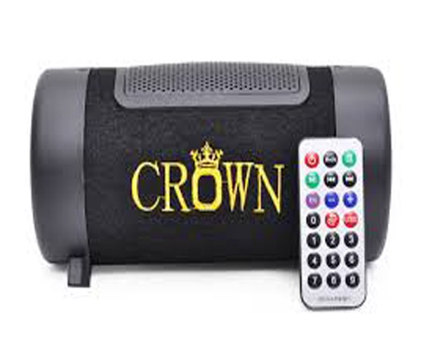 [HCM]Loa Crown 4 chính hãng