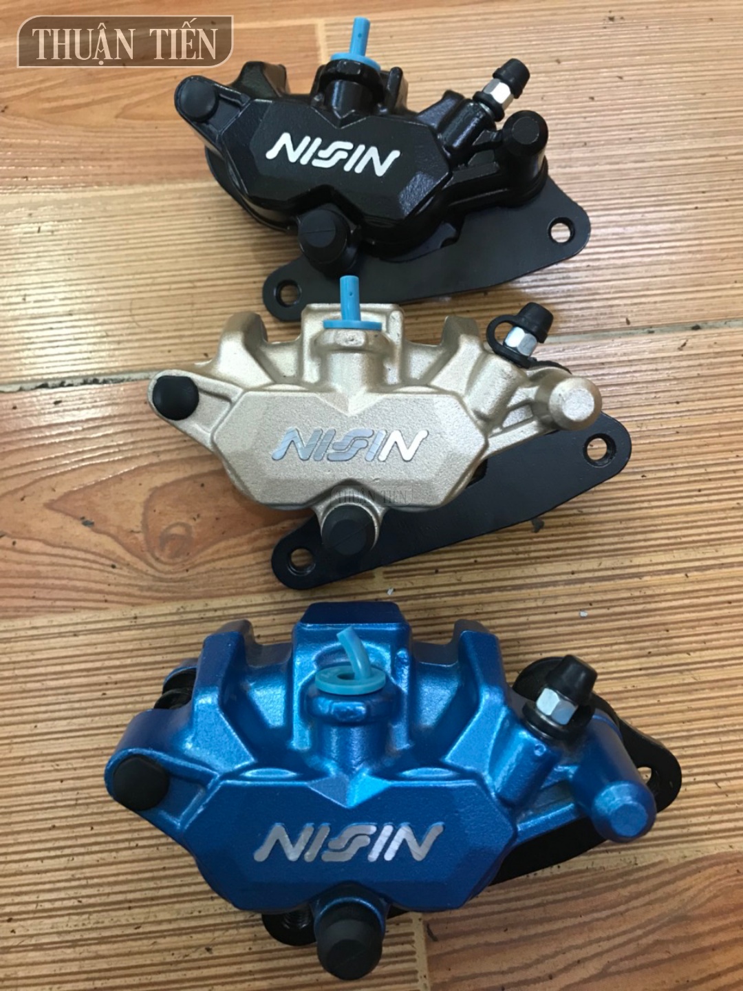 HEO DẦU NISSIN WAVE NHỎ  - FUTURE1 CAO CẤP ĐỦ MÀU