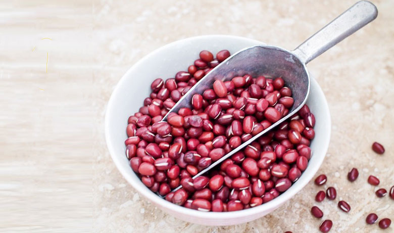 Xích Tiểu Đậu - Bịch (1kg)