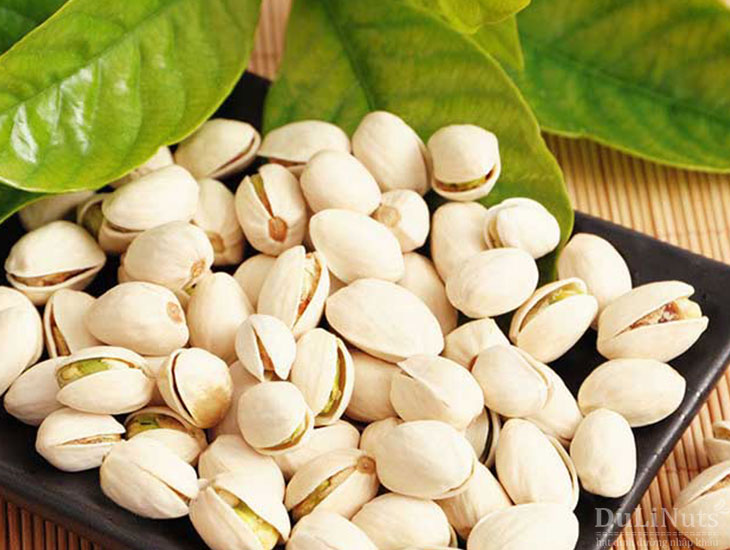 [HCM]500Gr Hạt Dẻ Cười Mourads