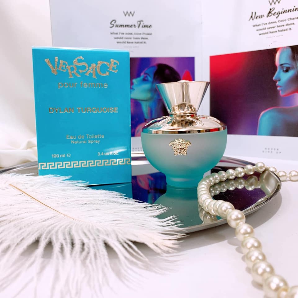 [Chiết 10-20-30ml] La Nuit Tresor For Her