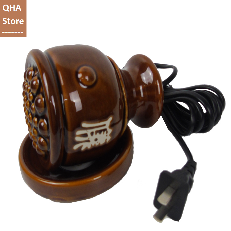 Cốc nhiệt trị liệu, cốc nhiệt massage spa