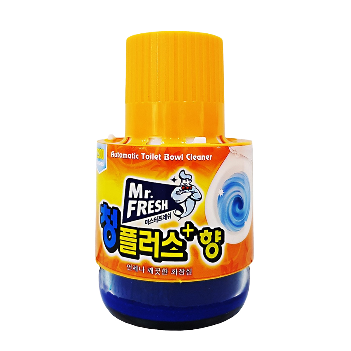 Cốc thả bồn cầu làm sạch, diệt khuẩn và làm thơm Mr.Fresh