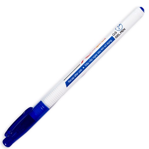 [HCM]Bộ 10 Bút Gel Thiên Long GEL-07