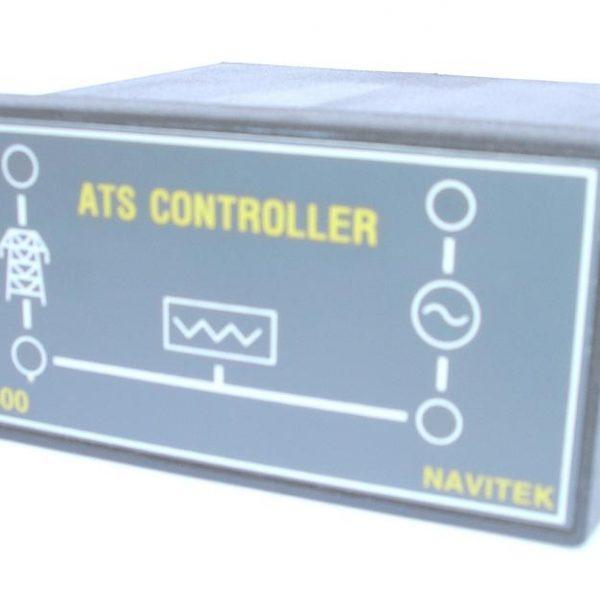 [HCM]Bộ điều khiển tủ ATS NAVITEK TD301