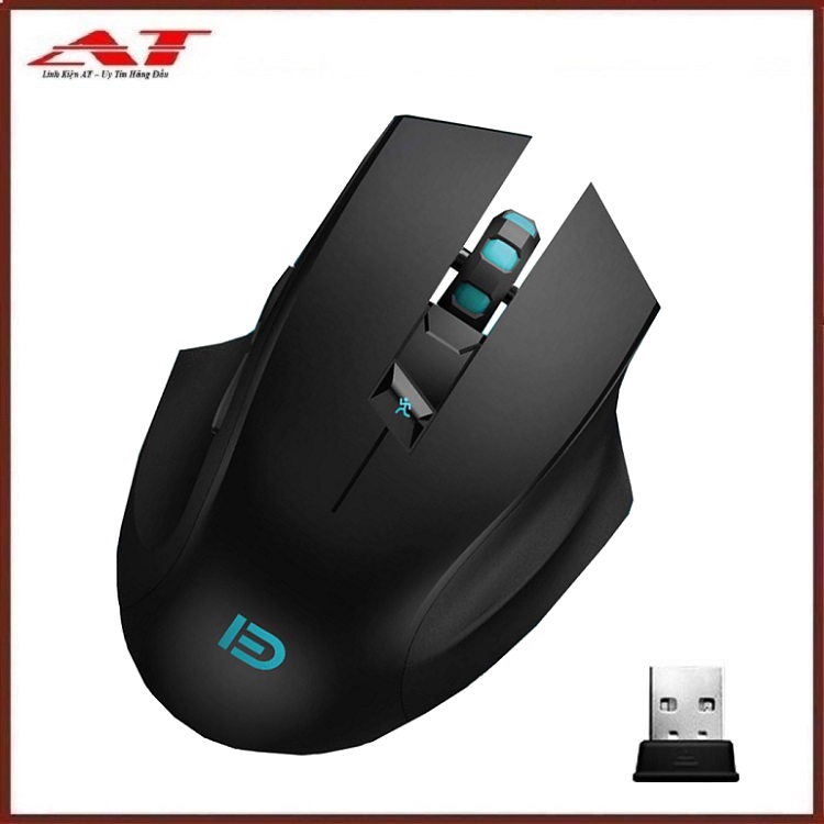 Chuột không dây Forder FD i720