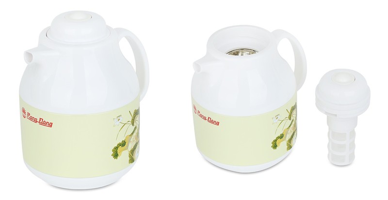BÌNH PHA TRÀ RẠNG ĐÔNG RD-1055TS 1.0 LÍT