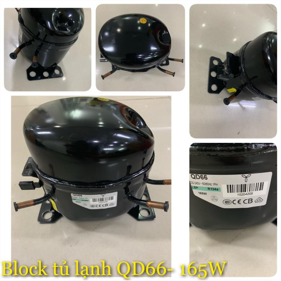 Block tủ lạnh - Lốc tủ các công suất (chọn đúng loại khi đặt hàng) - Lock tủ lạnh