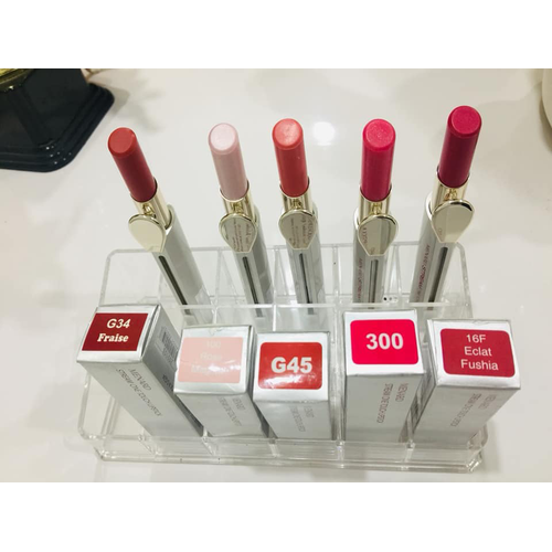 SON MENARD - STEAM ONE TOUCH LIPSTICK