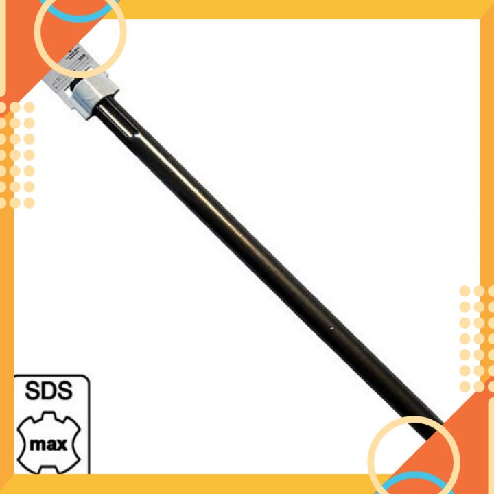 Mũi đục chuôi SDS- MAX dài 400mm