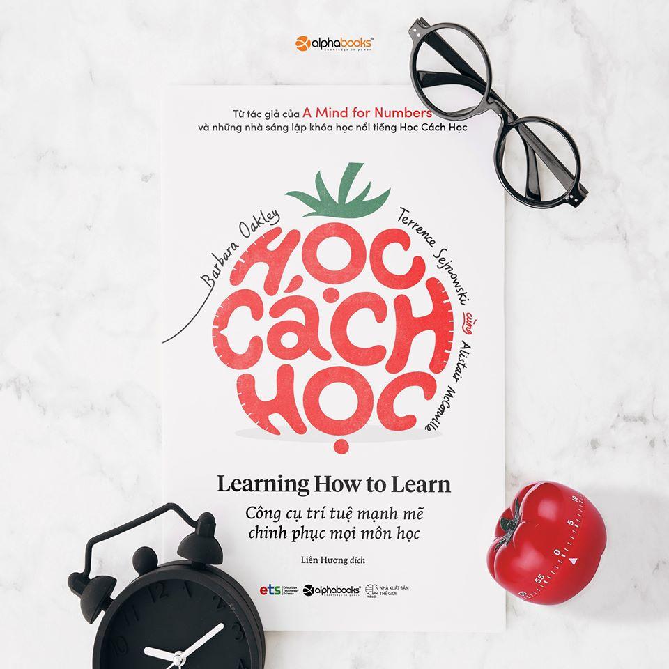 Sách - Học cách học