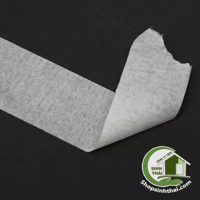 Cuộn băng keo giấy 1F2 [ Tổng kho ]