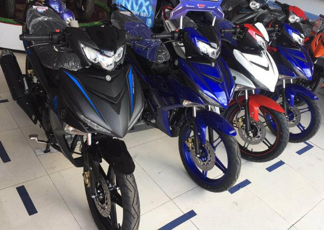 Lọc nhớt xe máy YAMAHA Exciter
