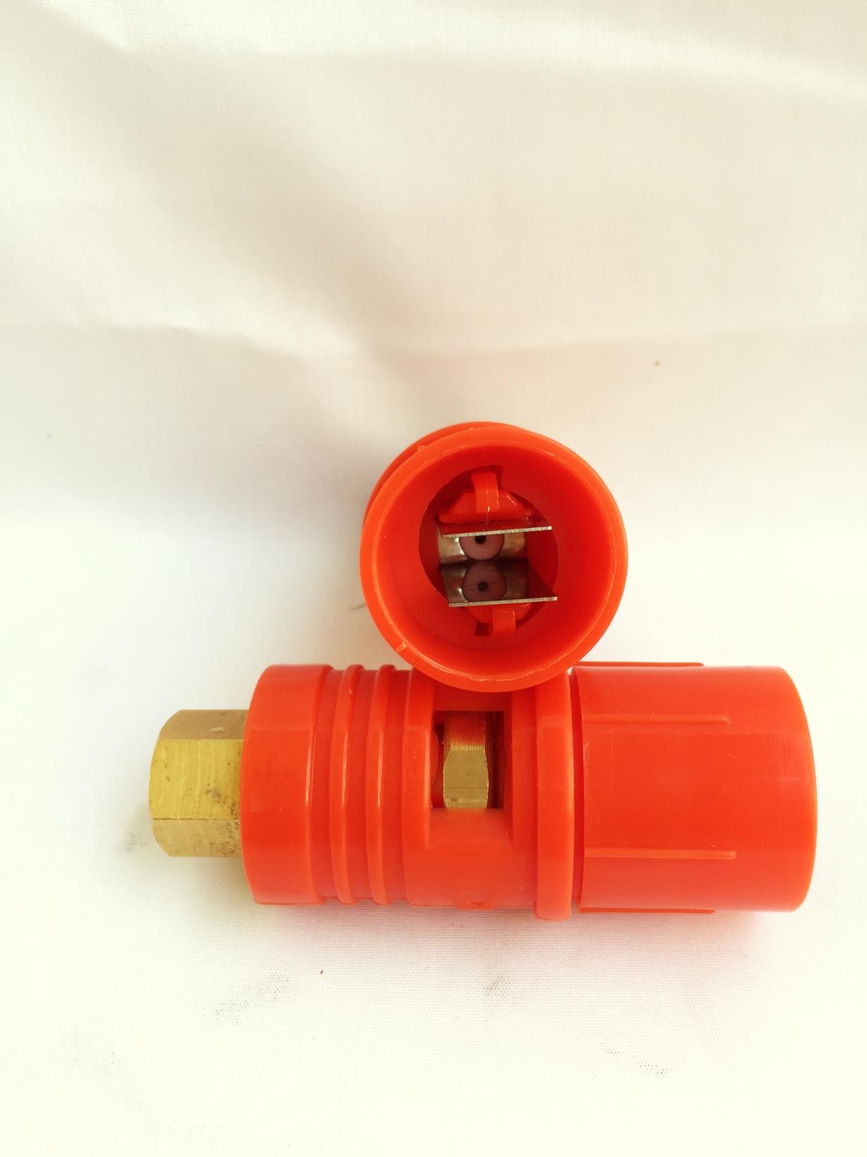 [HCM]BÉC XỊT ÁP LỰC CAO MỎ VỊT CÓ CHỈNH