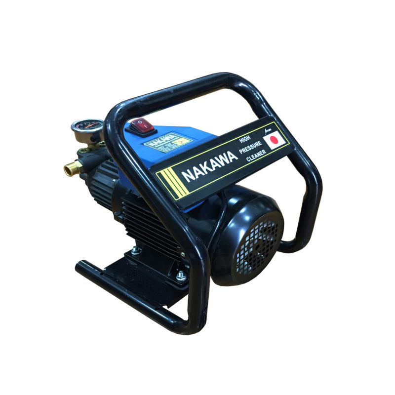 Máy Rửa Xe 2400W Nakawa NK-696