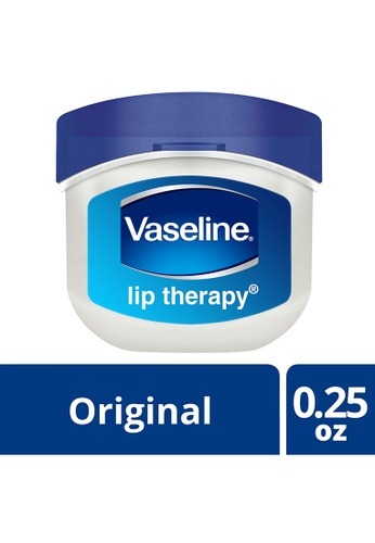 Sáp dưỡng môi Vaseline Lip Therapy Original (7g)