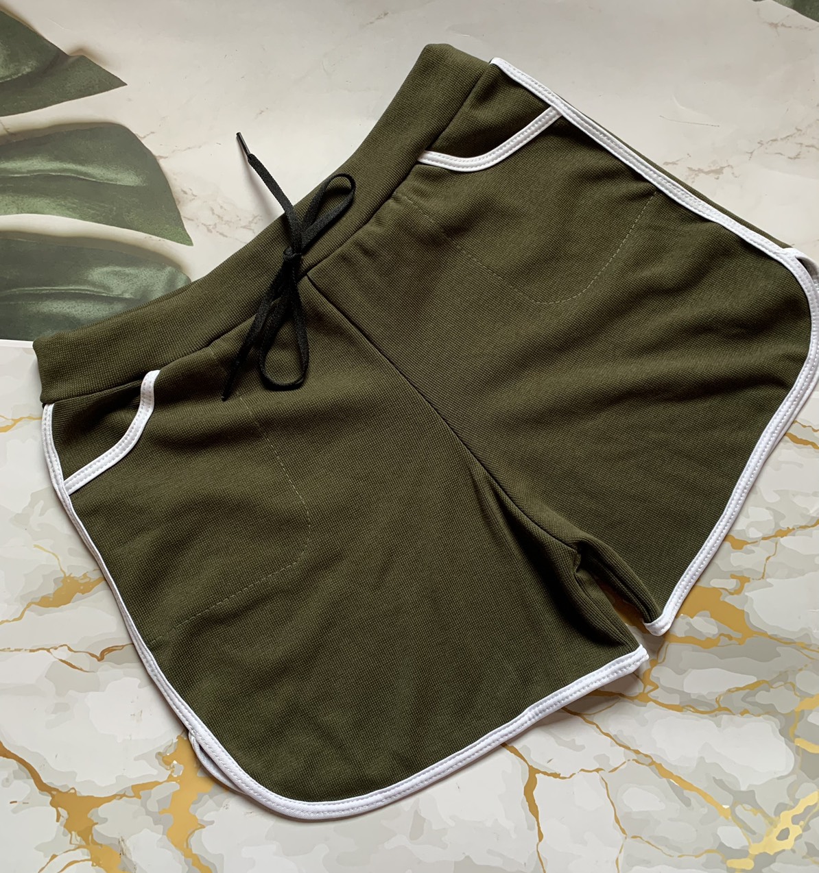 Women's Shorts (Gym Pants, Fitness...)