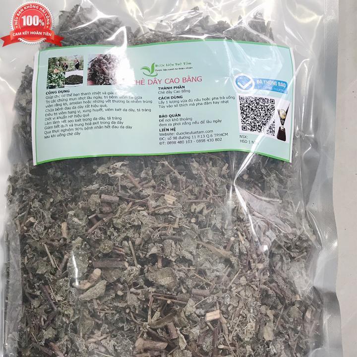 [HCM]Trà dây - Chè dây Cao Bằng gói 1kg