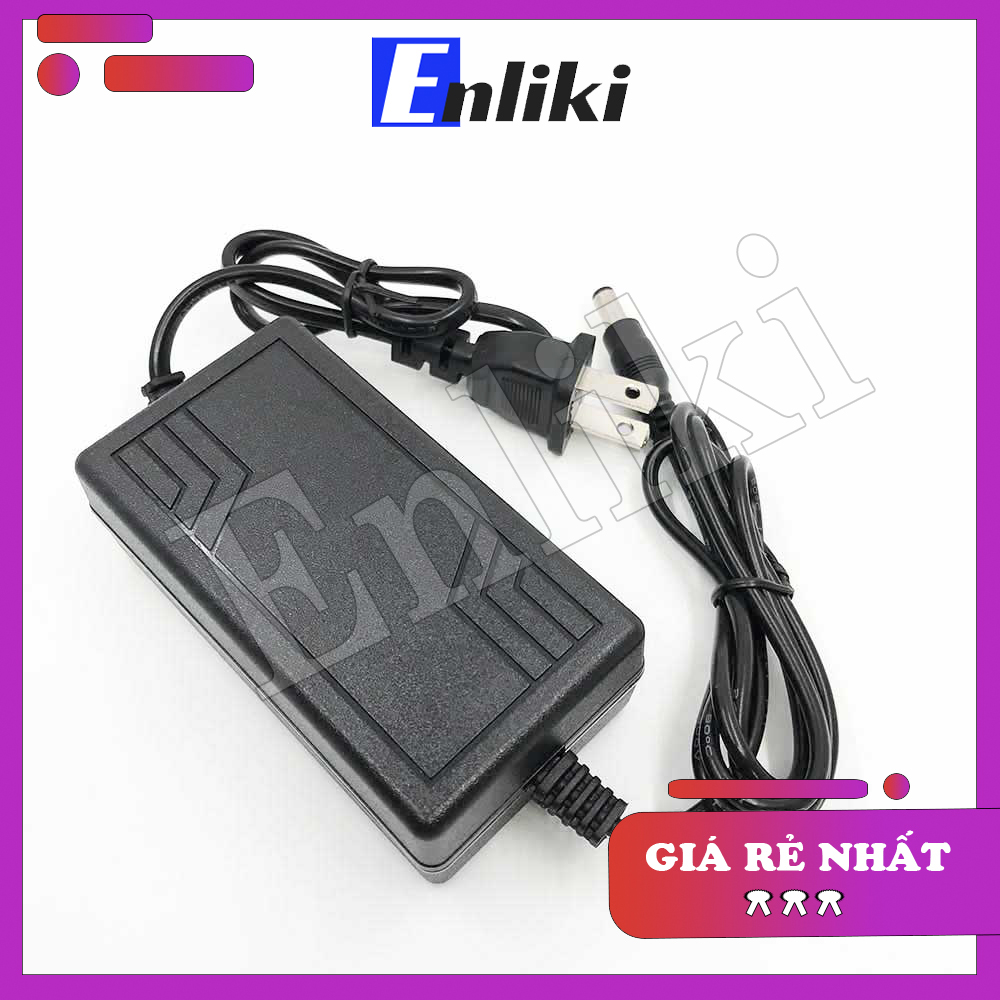 Nguồn Adapter 24V 2A