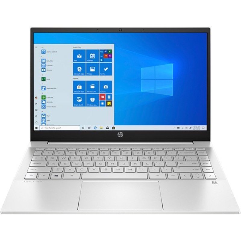 Laptop HP Pavilion 14-dv0536TU (4P5G5PA) i5-1135G7 | 8GB | 256GB | Intel Iris Xe Graphics | 14 FHD | Win 10