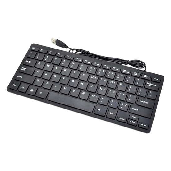 BÀN PHÍM MÁY TÍNH MINI K1000