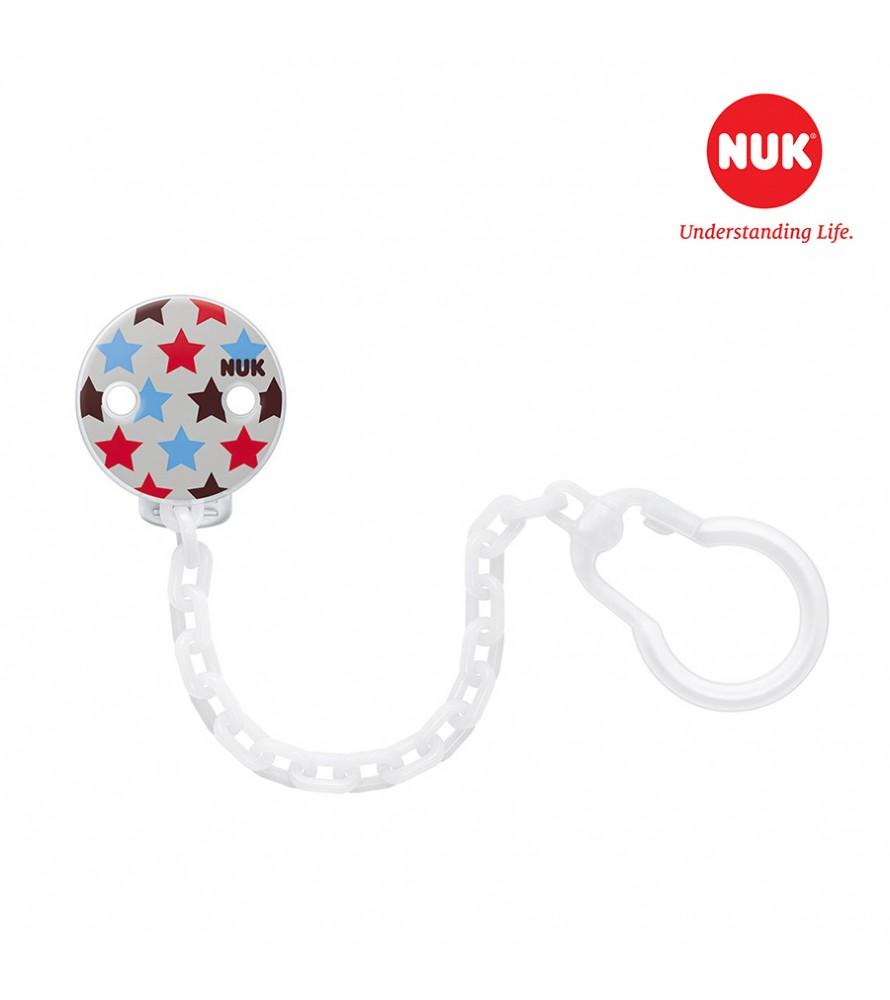 [HCM]DÂY ĐEO TY GIẢ NUK ĐỨC