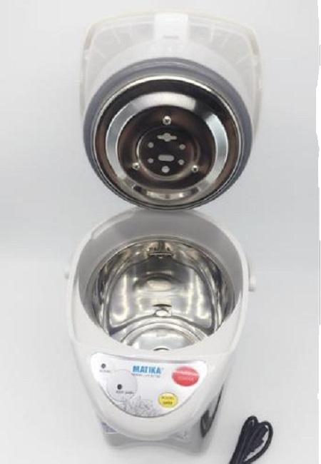 BÌNH THỦY ĐIỆN MATIKA MTK-8135 (3.5 LÍT)