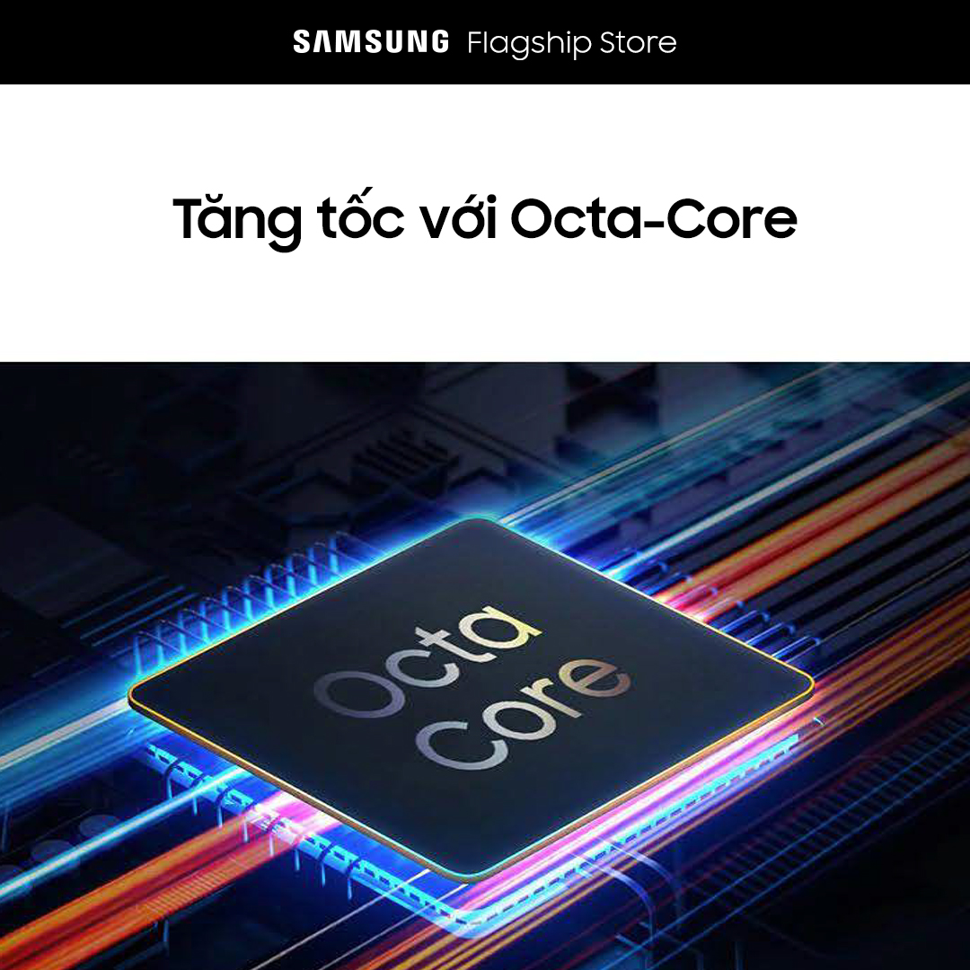[SIÊU SALE TỪ 20H 8.9] Điện thoại Samsung Galaxy M34 5G 8GB/128GB