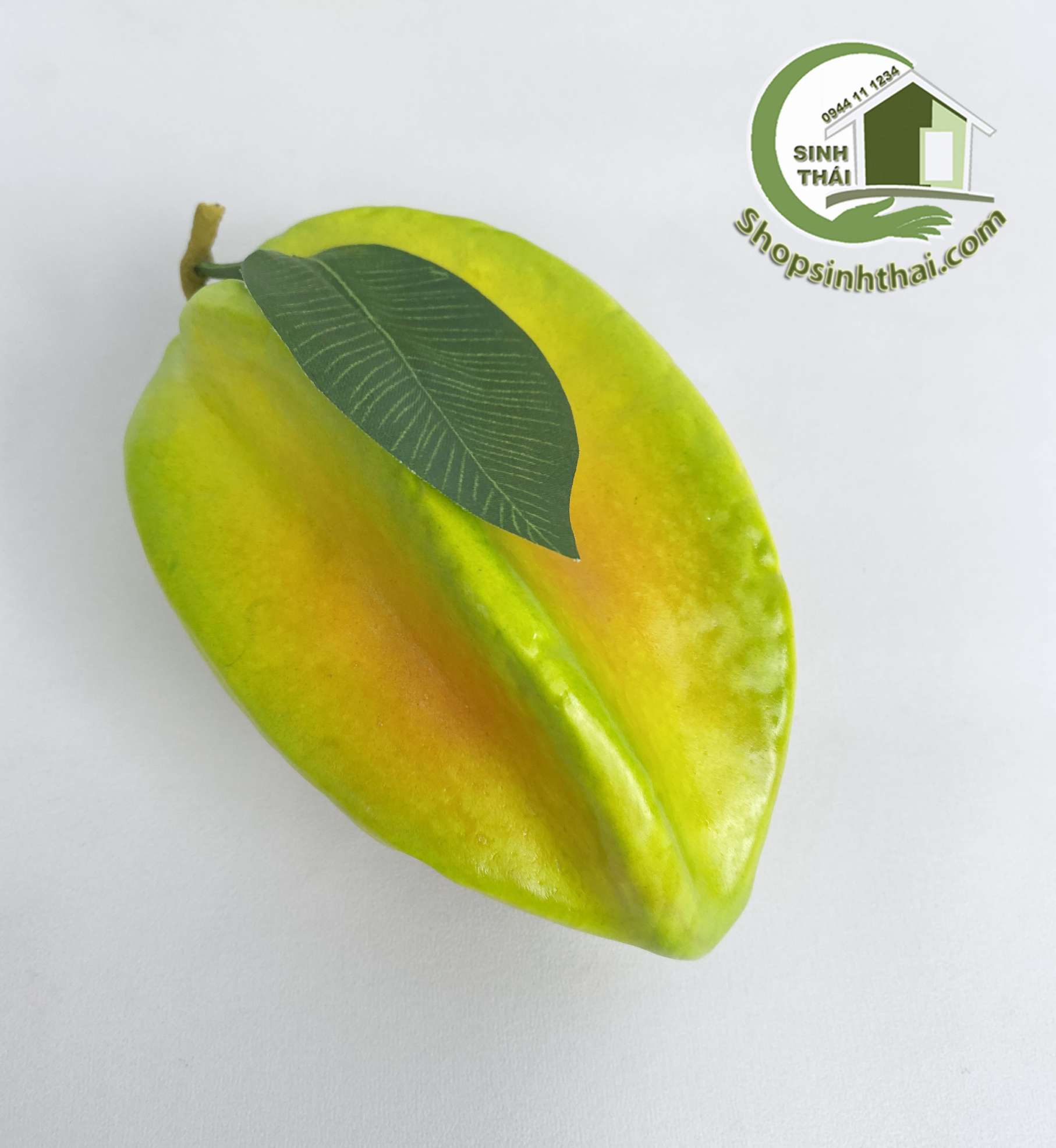 Quả khế giả - trái cây giả cao cấp [ Kho sỉ ]