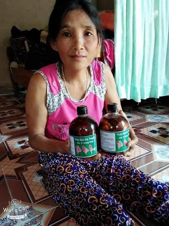 [HCM]Thảo Mộc Nam 500ml