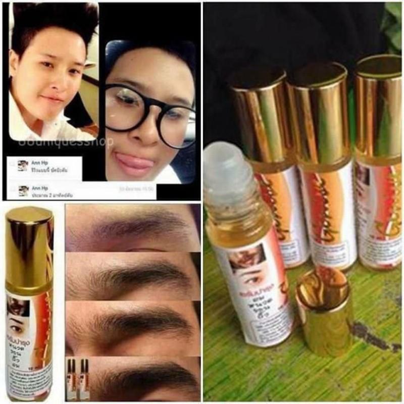 SERUM KÍCH MỌC DÀI MI VÀ CHÂN MÀY TÓC GENIVE