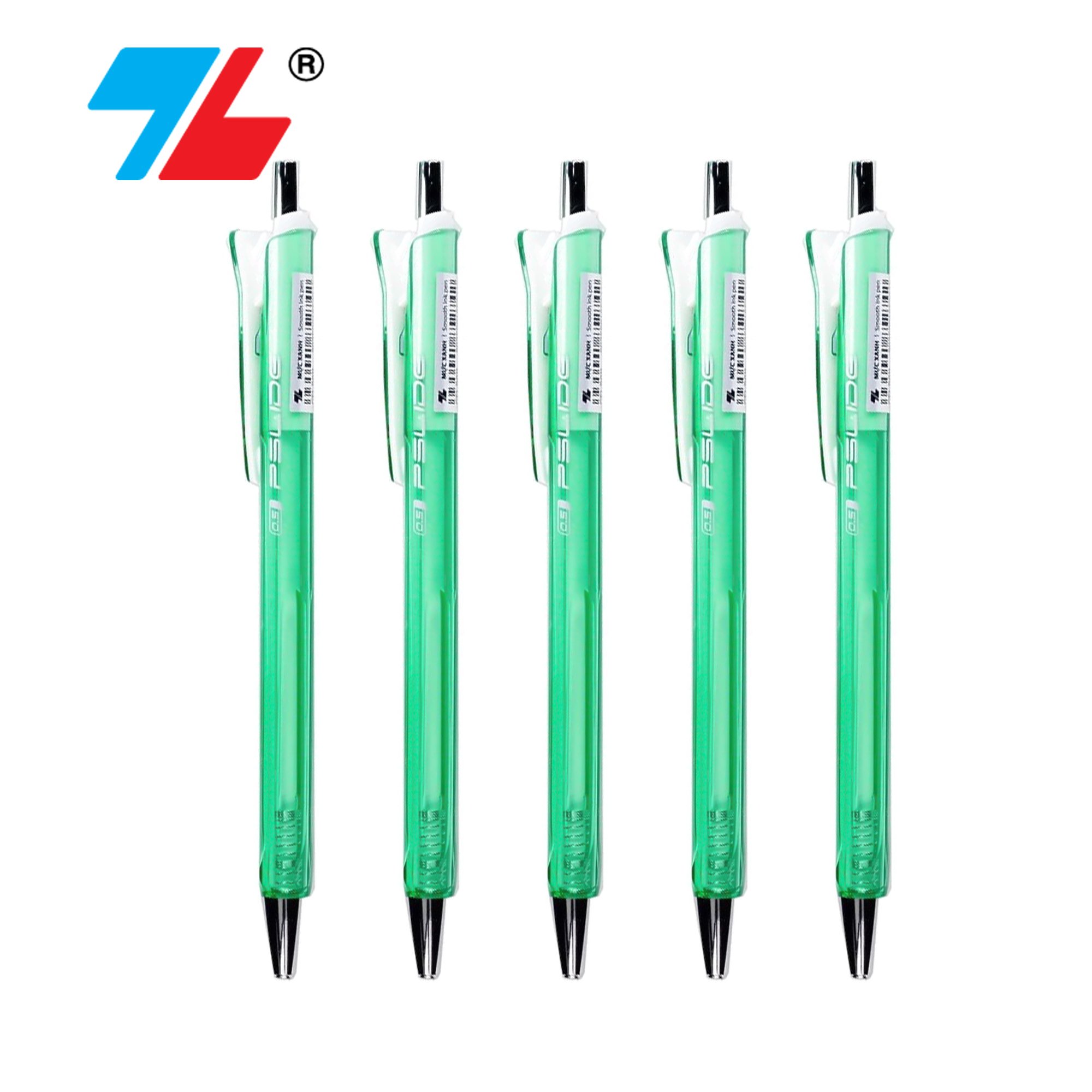 Combo Bút Gel B Thiên Long GEL-B011