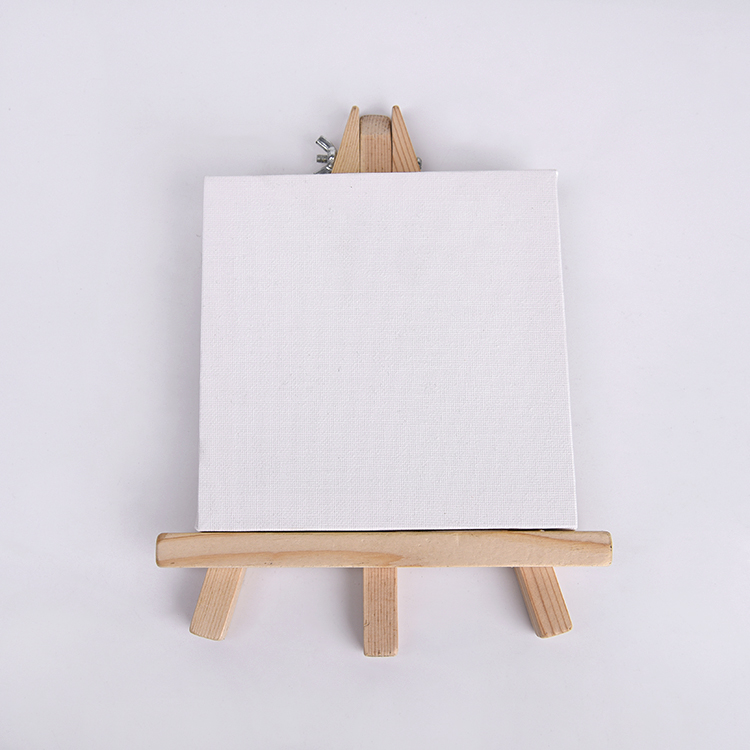 [HCM]GIÁ VẼ MONT MARTE MINI KÈM CANVAS / BỘ 2 CÁI CANVAS MINI (KHÔNG KÈM GIÁ VẼ)
