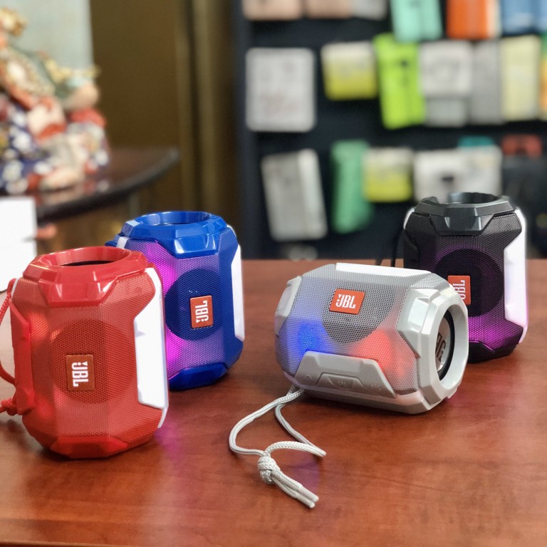 Loa Bluetooth karaoke JBL- A005