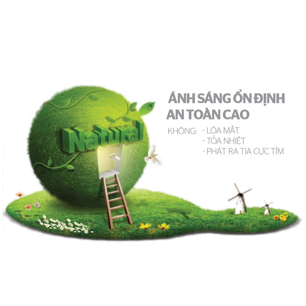 Đèn Pin Tay Cầm Sunhouse – Cỡ Lớn She-4111