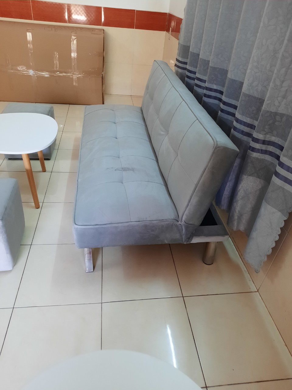 Sofa Bed,sofa giường hàng xuất khẩu
