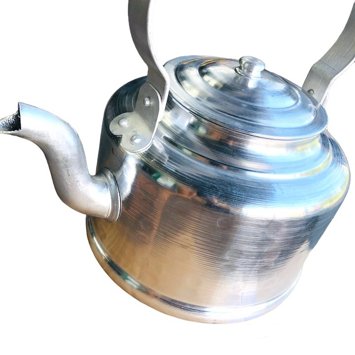 Premium Mound Kettle - 5 Liter Capacity - Mound Kettle
