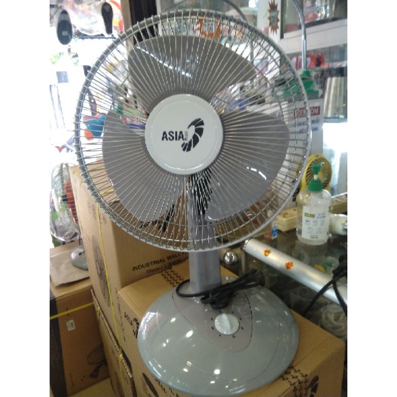 Quạt bàn ASIA B12001