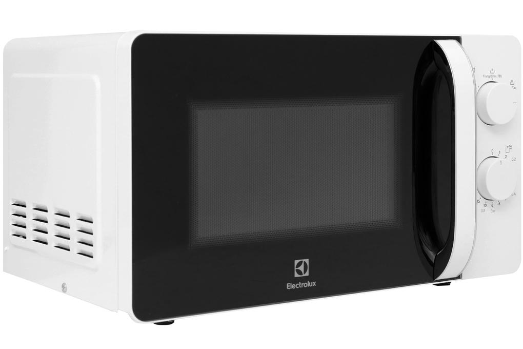 Lò vi sóng Electrolux EMM20K18GW 20