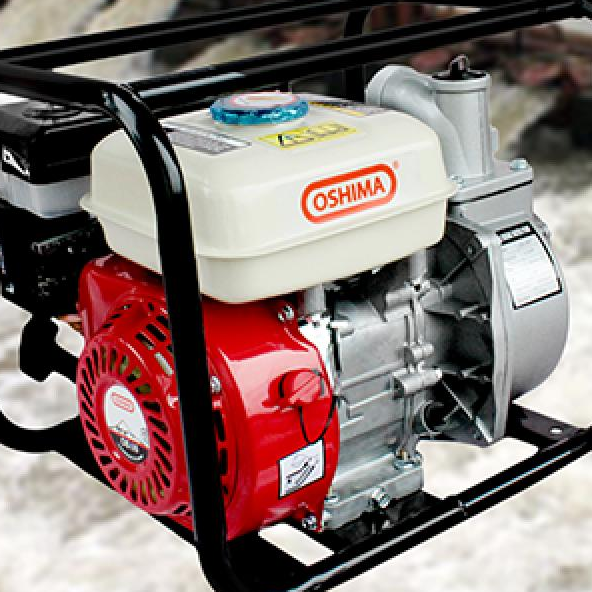 Máy bơm nước Oshima CX 30 giá rẻ