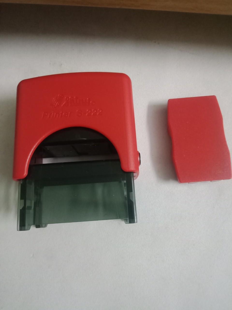Con Dấu Hỏa Tốc shiny s842