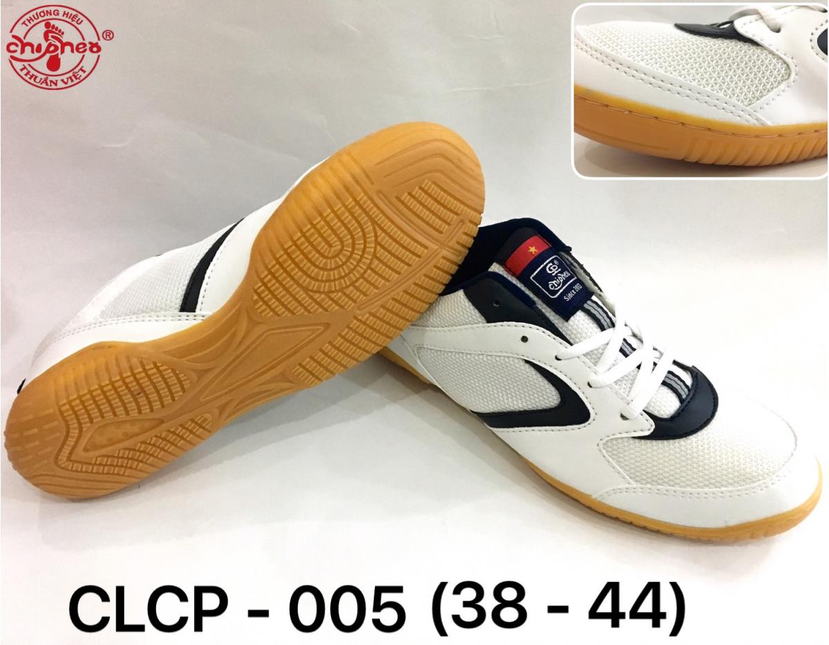Giày cầu lông nam nữ Chí Phèo 005