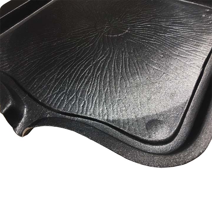 Khay nướng vuông chống dính 30cm