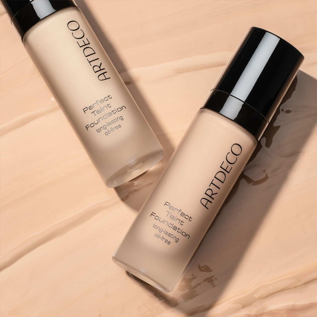 Kem Nền ARTDECO Perfect Teint Foundation 20ml