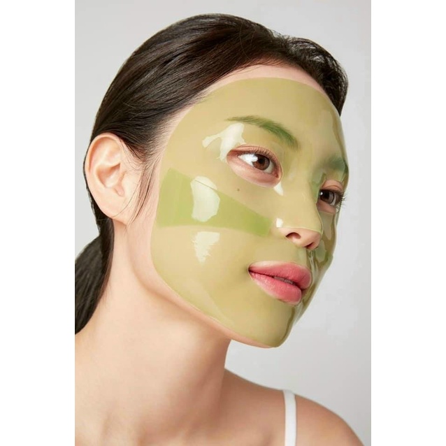[CELDERMA] MẶT NẠ TẢO XOẮN HÀN QUỐC