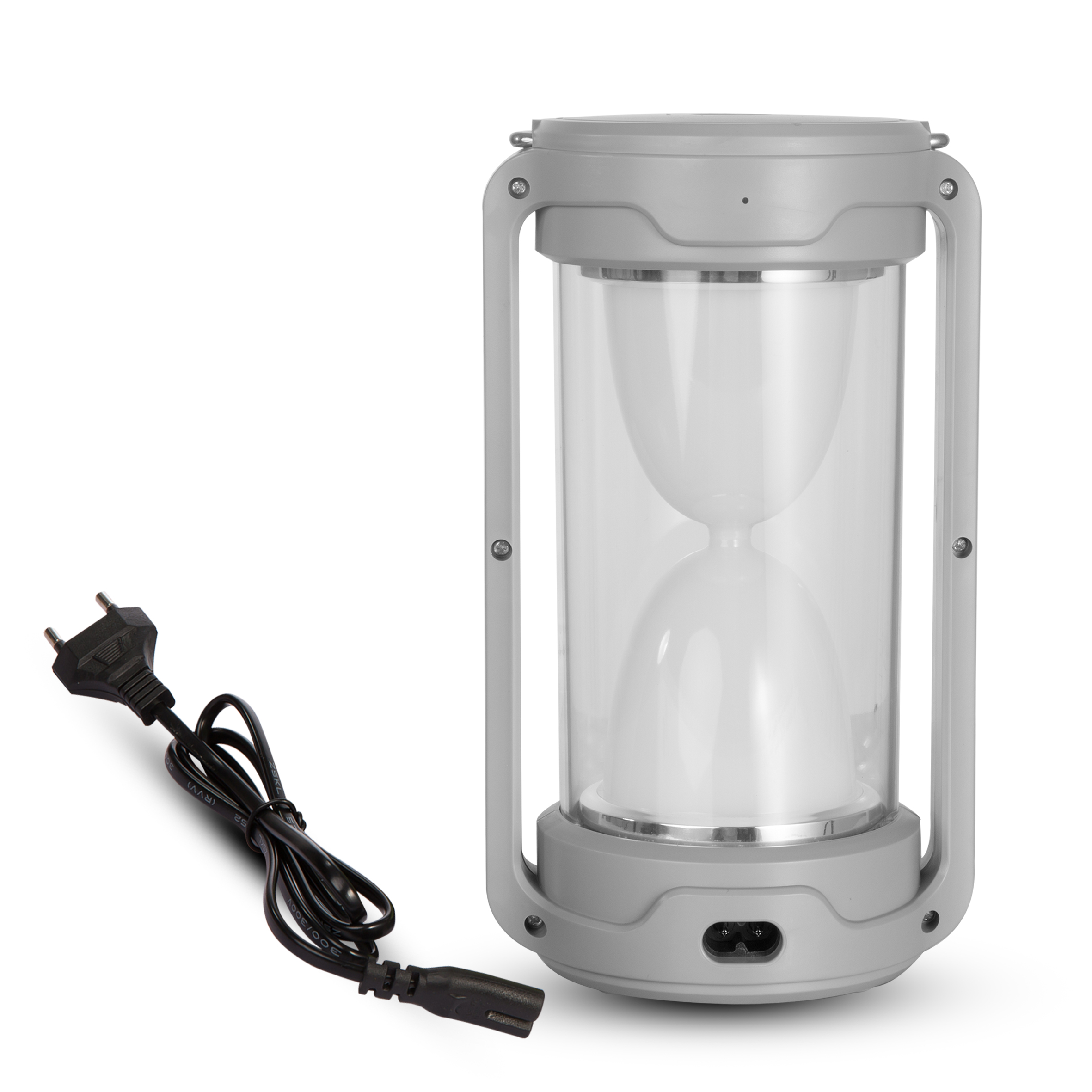 Đèn Sạc Led cao cấp COMET CRL3203 9W
