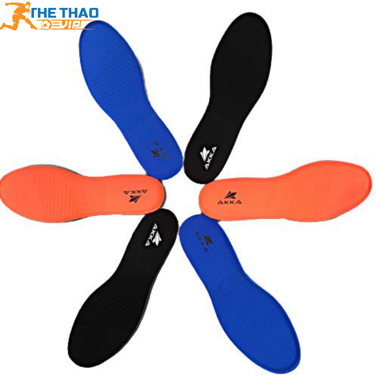 Lót giày thể thao giày đá bóng chính hãng AKKA Pro