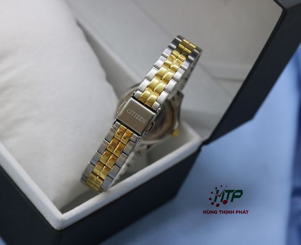 Đồng Hồ Nữ Citizen EU6044-51A
