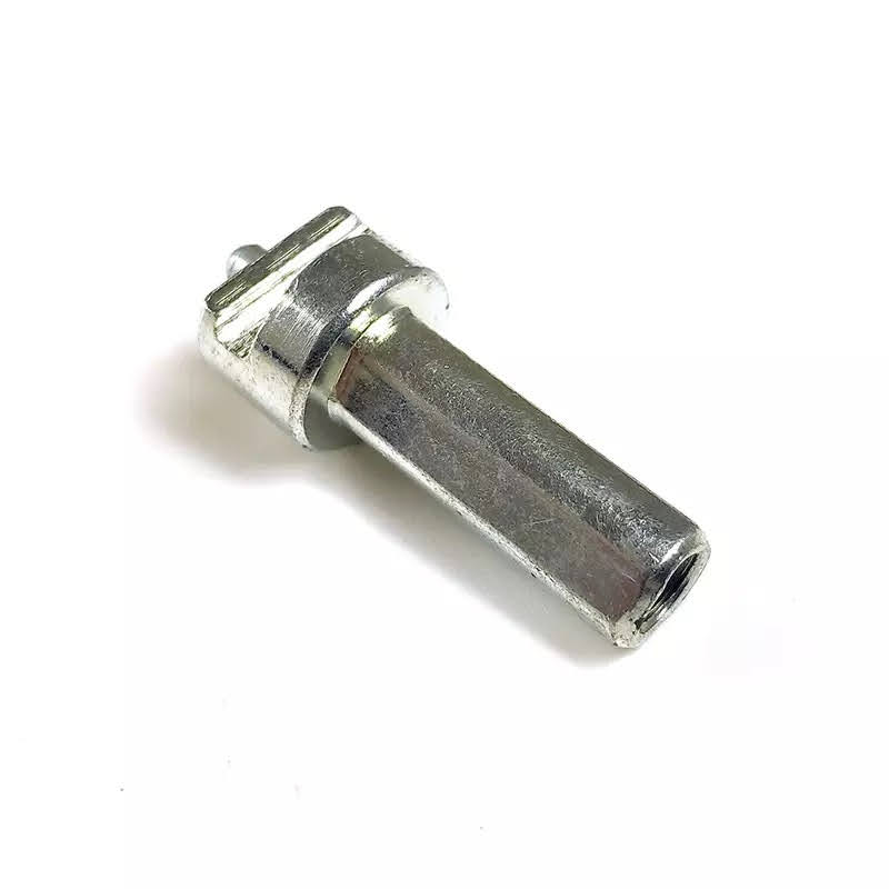 Dây thông tắc cống dùng máy khoan dài 6m