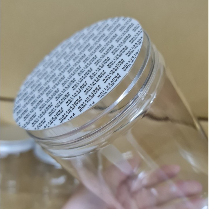 Miếng Seal Tự Dính (10 miếng)